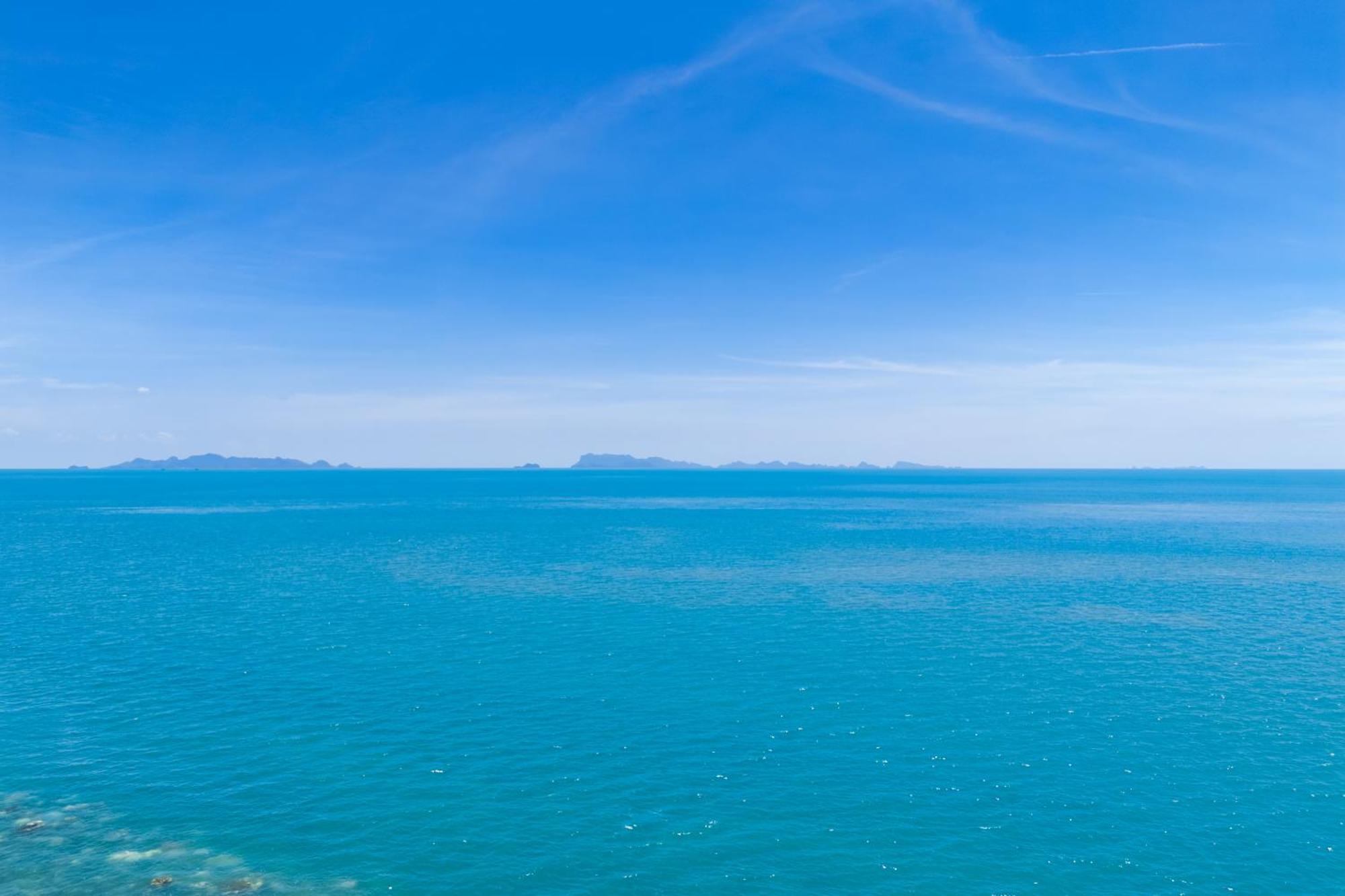 Agara-5 Bedroom Cliffside Ocean Front Villa *